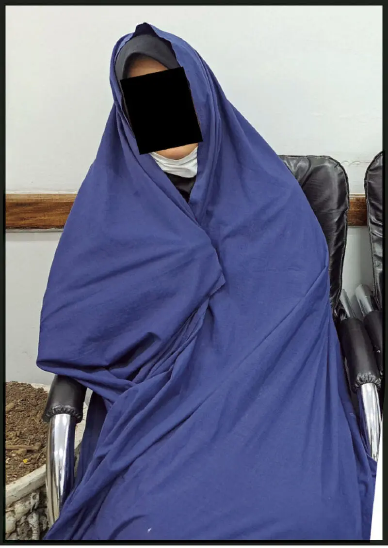 متهم