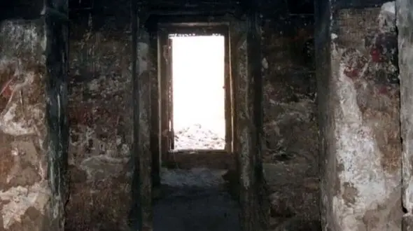 رونمایی از مقبره پر رمز و راز 3300 ساله منشی اعظم آمون و همسرش+ تصاویر دیدنی