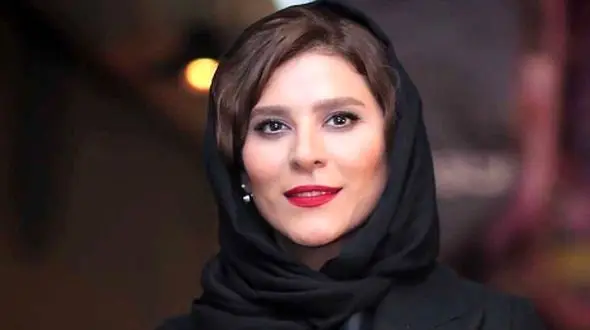 رونمایی از برادر هیکلی و جنتلمن سحر دولتشاهی که هیچ شباهتی به خواهرش ندارد+عکس