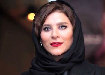 رونمایی از برادر هیکلی و جنتلمن سحر دولتشاهی که هیچ شباهتی به خواهرش ندارد+عکس