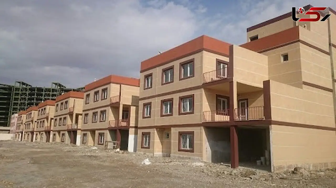 پیامک هشدار وزارت راه به متقاضیان نهضت ملی مسکن