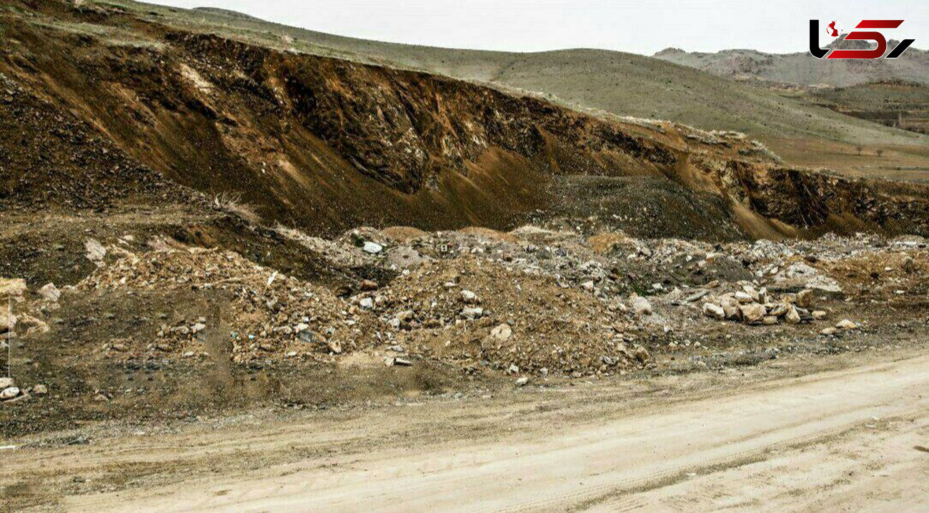 شناسایی عاملان تخریب کوهپایه‌های سقز 