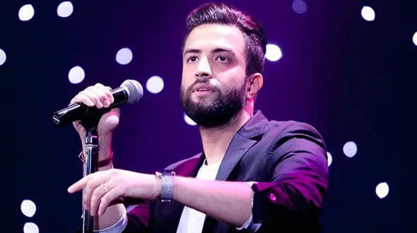 سانسور صحبت‌های بنیامین در برنامه «دورهمی»