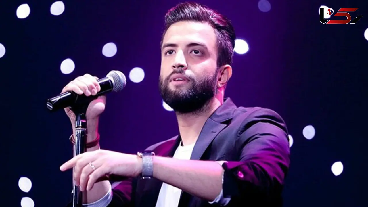 سانسور صحبت‌های بنیامین در برنامه «دورهمی»