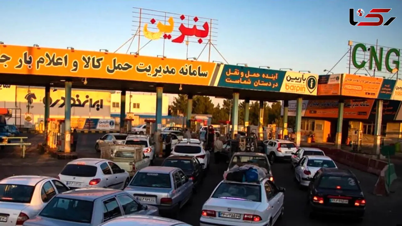 اتفاق عجیب در برخی پمپ بنزین ها ! / کارت های سوخت آزاد از رده خارج شدند ؟! رئیسی فرد: طرح پایلوتی در دو شهر در حال اجرا است!