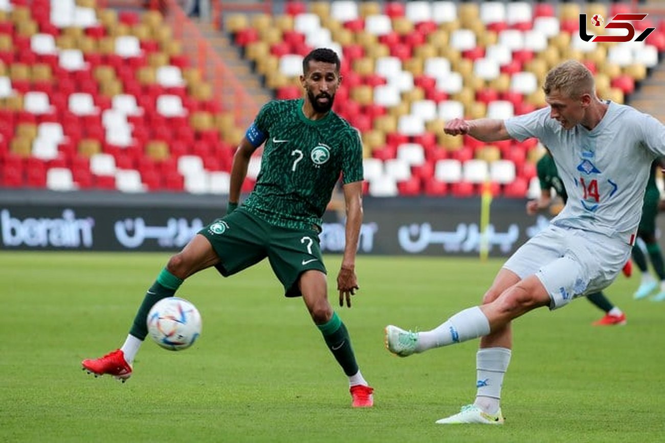شوک در اردوی عربستان؛ کاپیتان به جام جهانی نمی رسد!؟