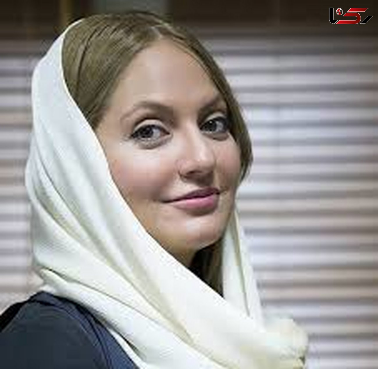 مهناز افشار به ایران بازگشت 
