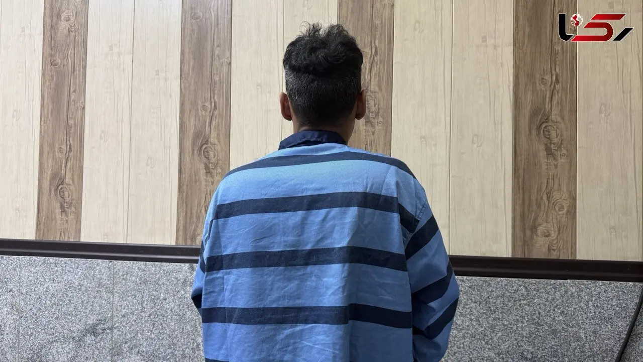  قتل  جوان ۳۷ ساله در مرند / قاتل در کمتر از نیم ساعت دستگیر شد