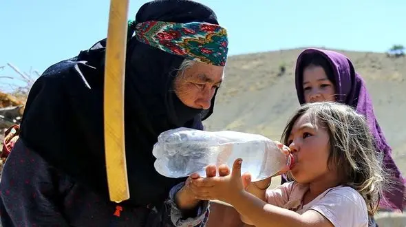 از هر ۴ نفر سه نفر در کشورهای ناامن از نظر آبی زندگی می‌کنند/ تنش امنیتی و اقتصادی در ایران با مدیریت ناکارآمد آب