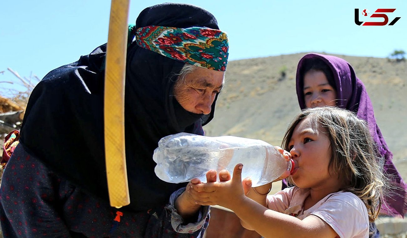 از هر ۴ نفر سه نفر در کشورهای ناامن از نظر آبی زندگی می‌کنند/ تنش امنیتی و اقتصادی در ایران با مدیریت ناکارآمد آب