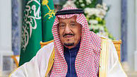 پادشاه سعودی راهی بیمارستان شد