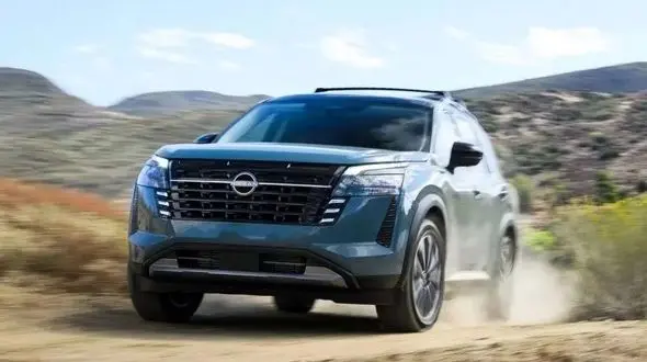 بررسی نیسان پث‌ فایندر 2026 ؛ ترکیب چهره تهاجمی و فناوری روز