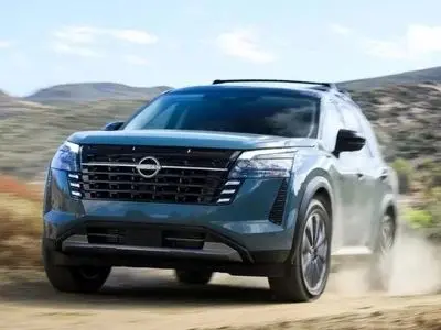 بررسی نیسان پث‌ فایندر 2026 ؛ ترکیب چهره تهاجمی و فناوری روز