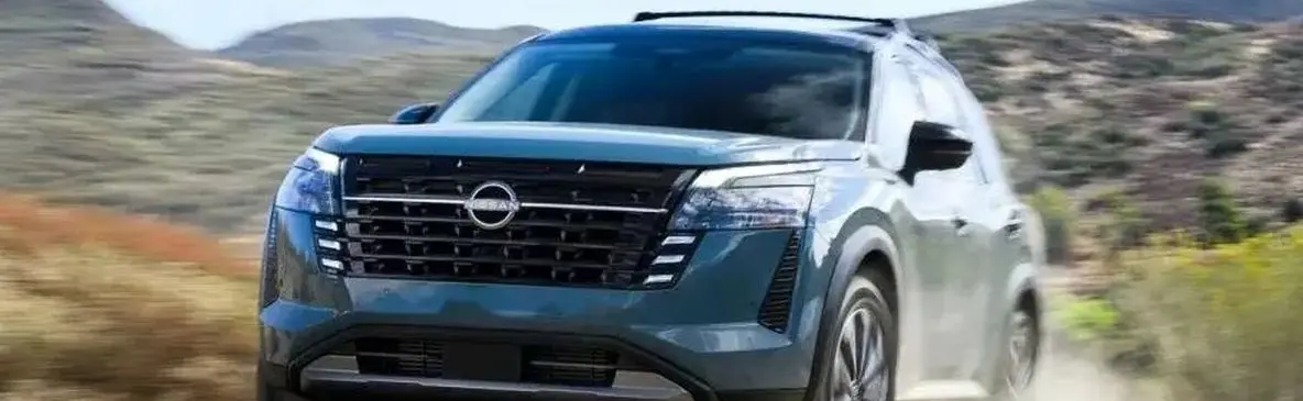 بررسی نیسان پث‌ فایندر 2026 ؛ ترکیب چهره تهاجمی و فناوری روز