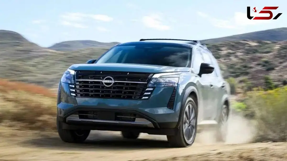 بررسی نیسان پث‌ فایندر 2026 ؛ ترکیب چهره تهاجمی و فناوری روز