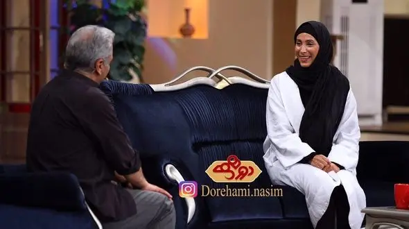 اعتراض به بازیگر مشهور زن ایرانی بخاطر مجرد ماندن در 43 سالگی و واکنش وی 