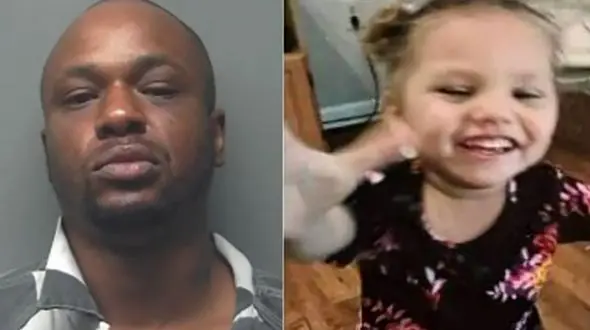 فاجعه در امریکا / آزار و اذیت دختر 5 ساله