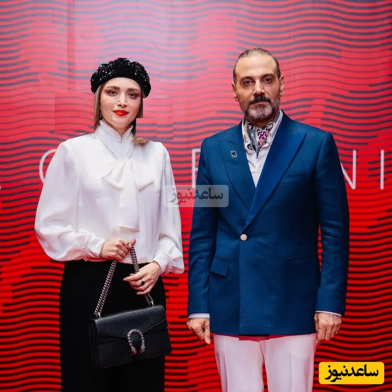 بهنوش طباطبایی