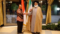 گسترش همکاری‌های قضایی و انعقاد توافقنامه انتقال محکومان میان ایران و اندونزی