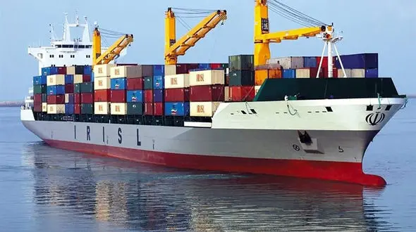 موافقت با درخواست کوبا برای استفاده از کشتی‌های ایرانی 