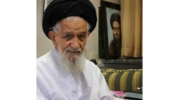 آیت الله علم الهدی درگذشت