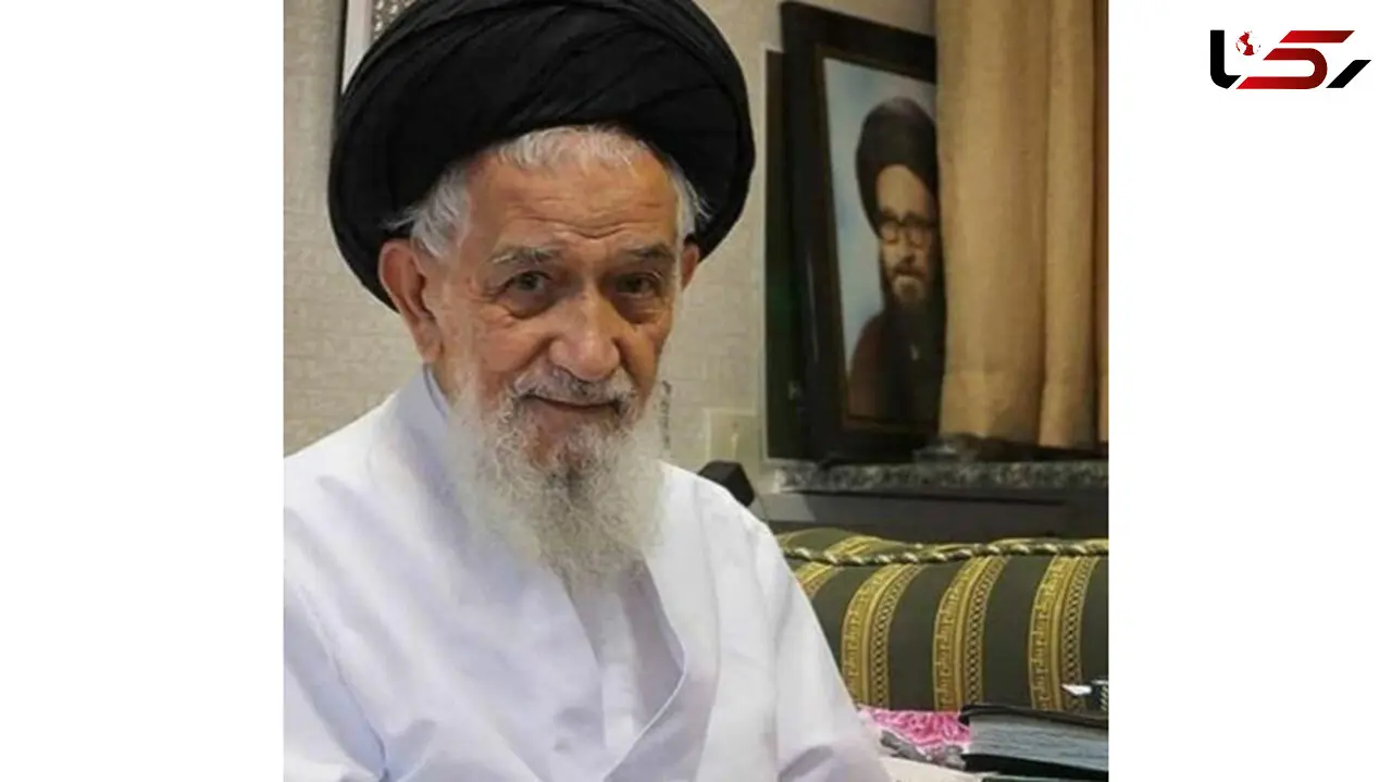 آیت الله علم الهدی درگذشت
