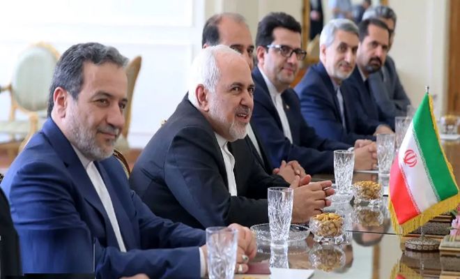 تهدید روحانی به محاکمه؛ پیام‌ها و تحلیل‌ها درباره خط و نشان برای عراقچی!