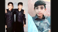 جزییات تصادف مرگبار سرویس دانش آموزان در سیستان و بلوچستان + عکس 3 دانش آموز و گفتگو با پدر داغ دیده