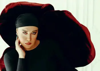 عکس ها / بازگشت نسیم ادبی به قاب مد / ترکیب قدرت و ظرافت در یک استایل هنری / همه مبهوت شدند ...