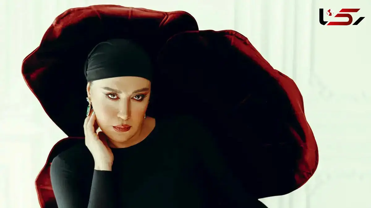 عکس ها / بازگشت نسیم ادبی به قاب مد / ترکیب قدرت و ظرافت در یک استایل هنری / همه مبهوت شدند ...