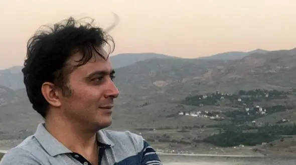 «مجید اخشابی» عاشق شده است؟