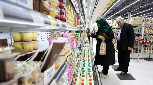 آغاز خرید با کالابرگ برای دهک‌های ۸ تا ۱۰ از فردا