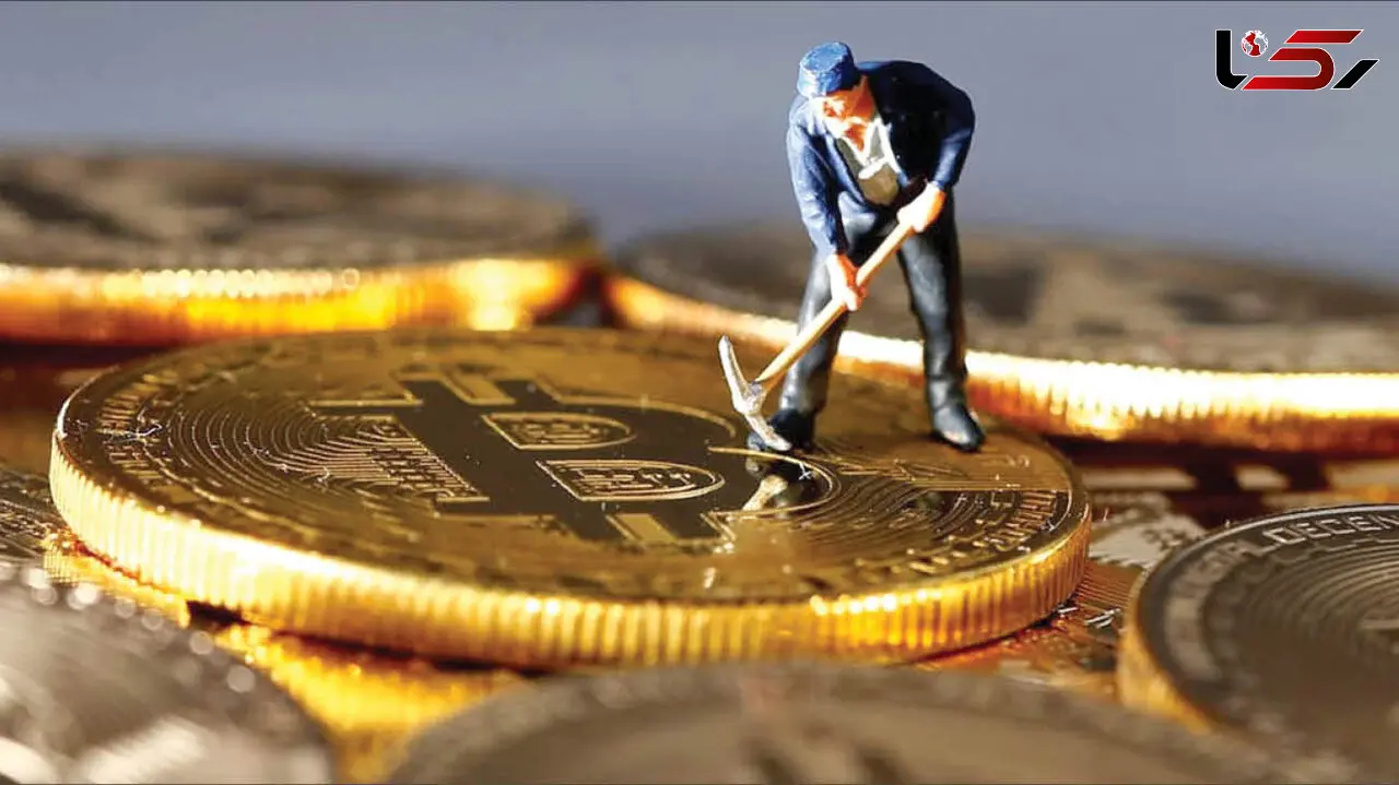 برق دزدی برای استخراج ارز دیجیتال 