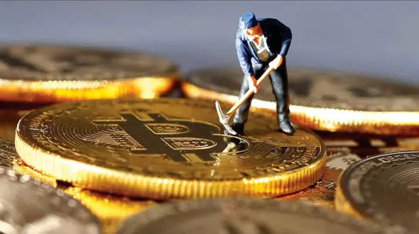 برق دزدی برای استخراج ارز دیجیتال 