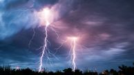 صاعقه در روانسر خسارت جانی برجای گذاشت 2 کشته و 3 زخمی