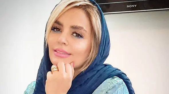 تیپ مدرن و لاکچری سپیده خداوردی