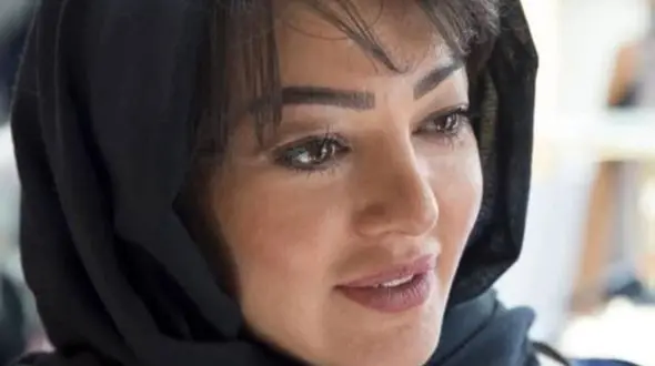 رزیتا غفاری راز عجیب بین خودش و گوگوش را بعد از سالها فاش کرد،من و گوگوش با هم …!