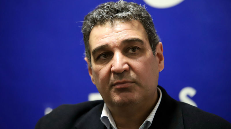 سیدمحمد مرتضوی، رئیس هیئت مدیره کانون سراسری انبوه سازان ایران
