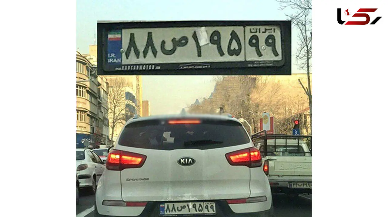 عکس گرفتن از خصاست عجیب پولدار تهرانی+ تصویر
