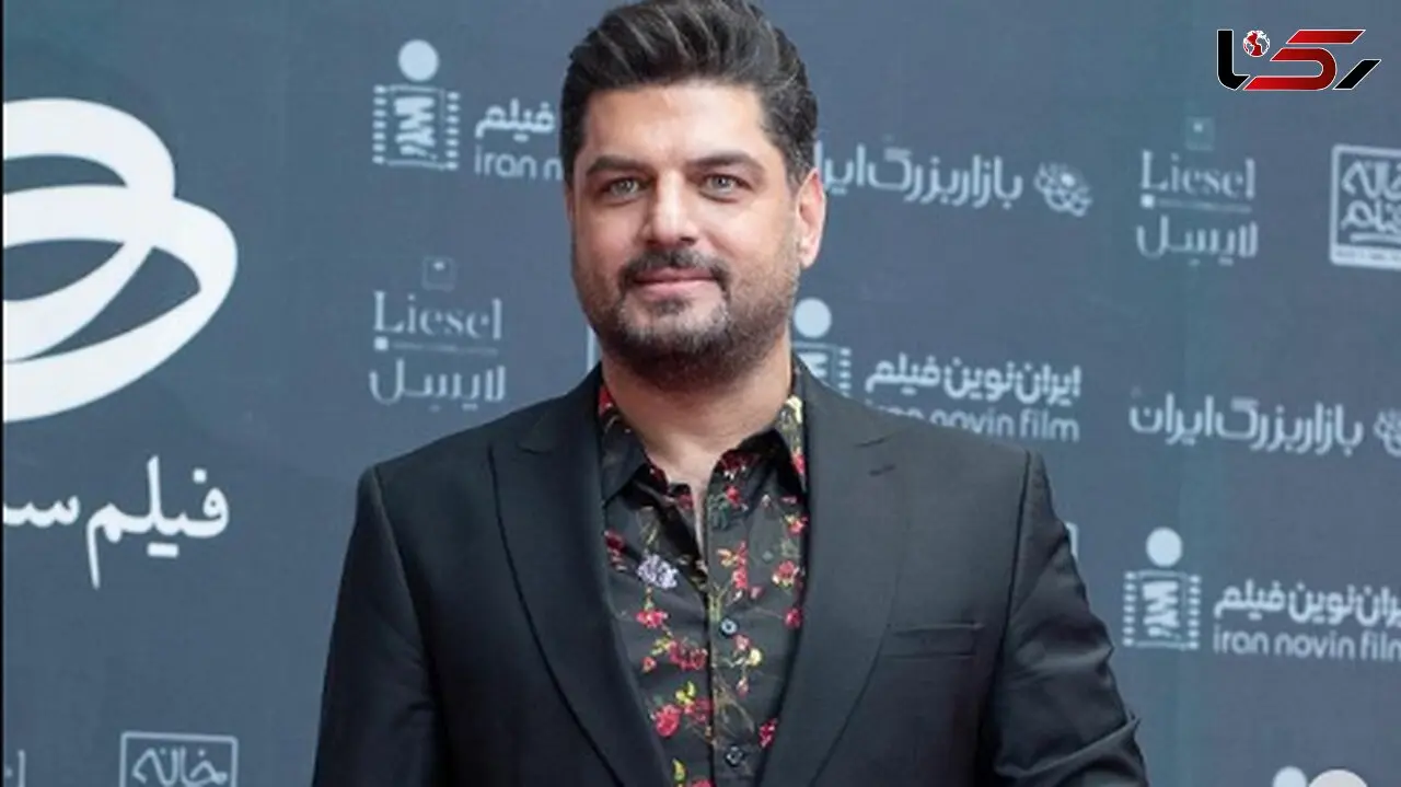 یک عکس قدیمی از سام درخشانی