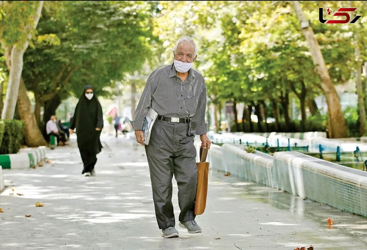 خبر خوب برای بازنشستگان و مستمری بگیران تامین اجتماعی