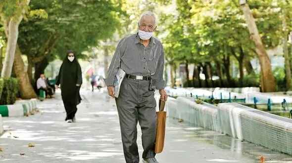خبر خوب برای بازنشستگان و مستمری بگیران تامین اجتماعی