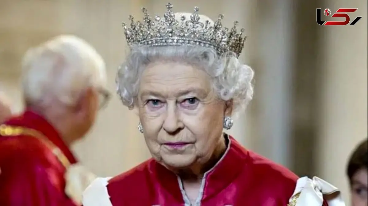 عکس کمتر دیده شده ملکه الیزابت دوم و خواهرش در سال 1316