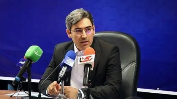 6 استان در صدر جدول کاهش بارندگی‌های سالانه