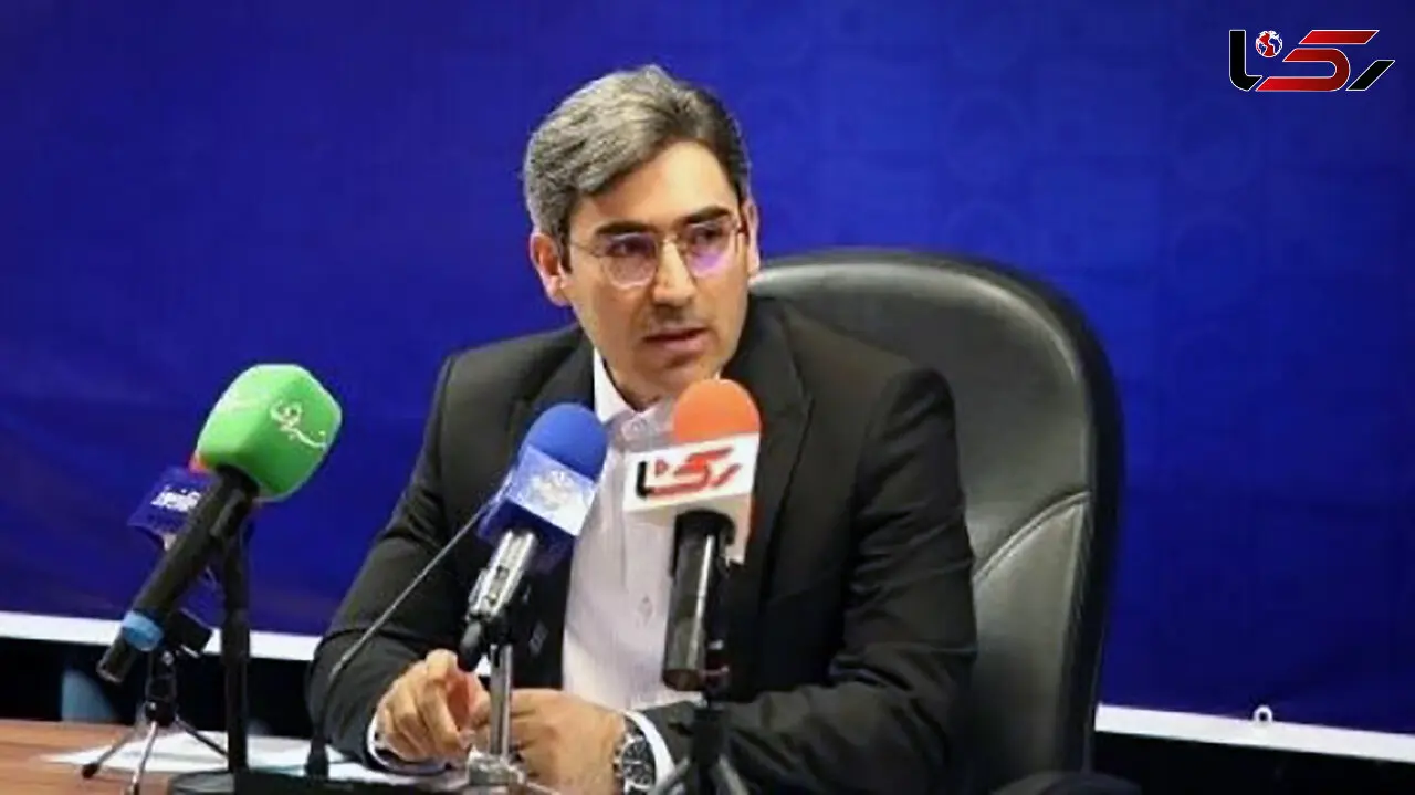 6 استان در صدر جدول کاهش بارندگی‌های سالانه