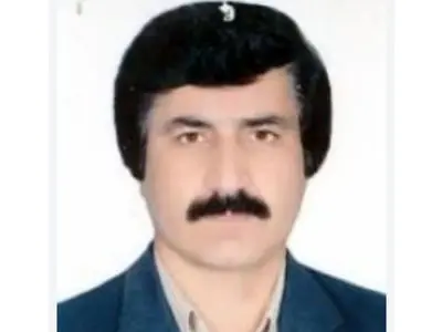 اولین عکس از دکتر مسعود جلیلیان متخصص قلبی که با گلوله برادرزاده‌اش کشته شد