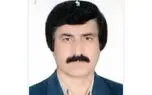 اولین عکس از دکتر مسعود جلیلیان متخصص قلبی که با گلوله برادرزاده‌اش کشته شد