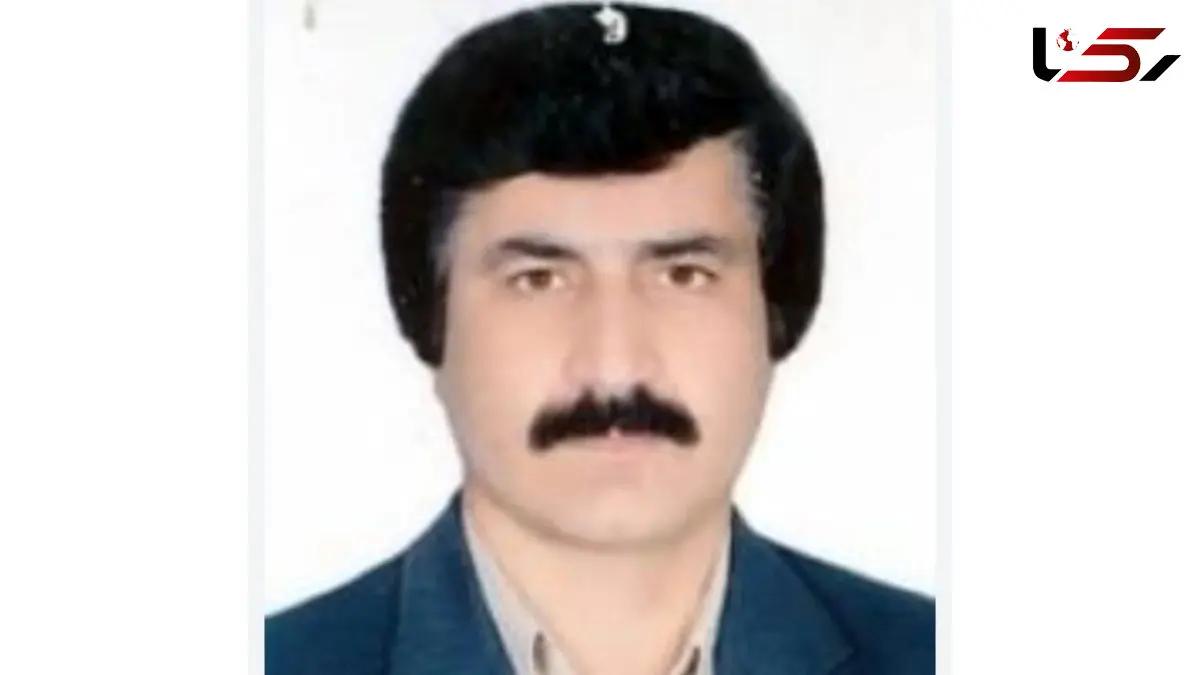 اولین عکس از دکتر مسعود جلیلیان متخصص قلبی که با گلوله برادرزاده‌اش کشته شد