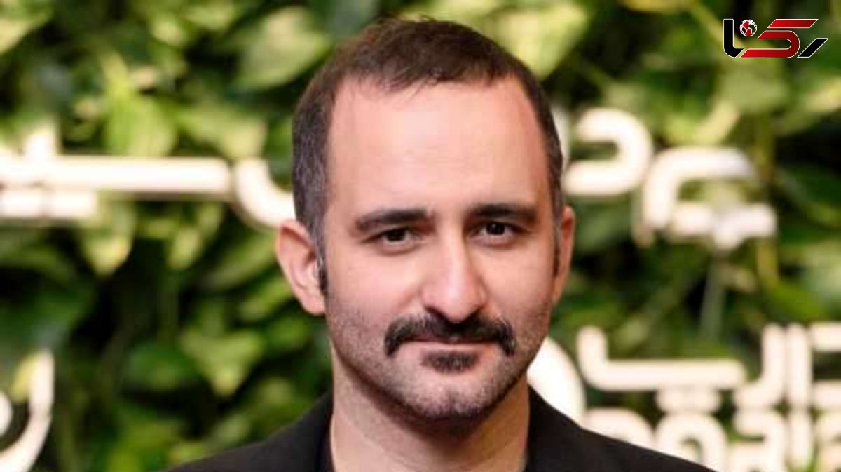 مادر جوان و محجبه پوریا رحیمی سام، شوهر ثریا در سریال درانتهای شب/ چقدرم کم سن و سال+عکس