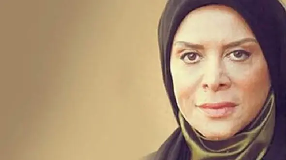 چهره جدید  خاله شیرین پس از باران بعد  ۲۲ سال ! + زندگینامه مهناز انصاریان !